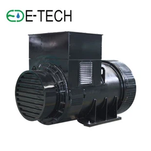 500KW AC או באלטרנטור חד-פאזי